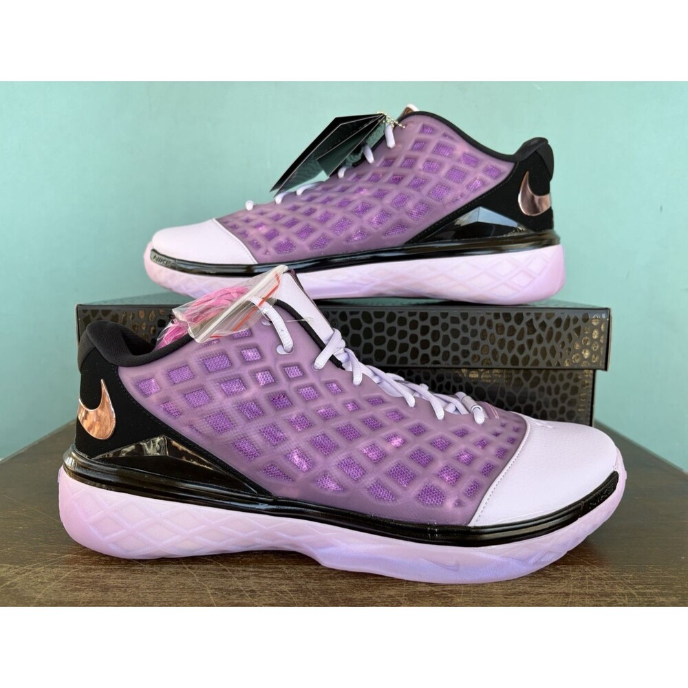 Nike Kobe 3 Low Protro "Pink Quartz" Men’s Size 15 IF2497-500